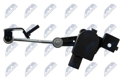 Senzor, regulácia sklonu svetlometov NTY ECX-WW-022