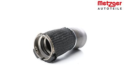 LADELUFTSCHLAUCH METZGER AUTOTEILE 2400489 14