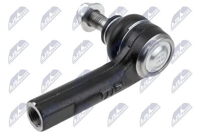 Testa barra d'accoppiamento NTY SKZ-FR-013