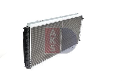 KüHLER MOTORKüHLUNG AKS DASIS 060610N 5