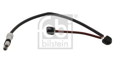 FEBI BILSTEIN Warnkontakt, Bremsbelagverschleiß