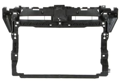 Облицовка передка BLIC 6502-08-0395202P для VW T-ROC