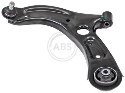 BRAT SUSPENSIE ROATA