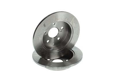 BREMSSCHEIBE BOSCH 0986479419 7