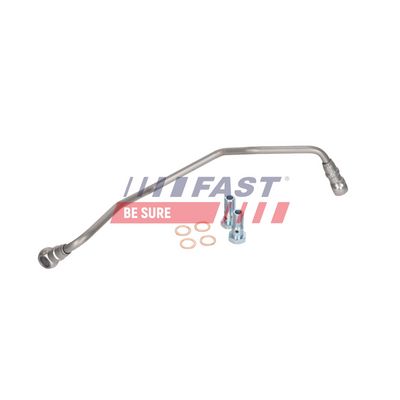 CONDUCTA ULEI INCARCARE