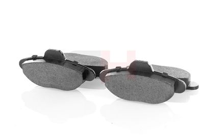 SET PLACUTE FRANA FRANA DISC GH GH412334 28