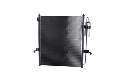 CONDENSATOR CLIMATIZARE NRF 35871 27