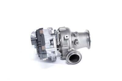 LADER AUFLADUNG BTS Turbo T918717 9