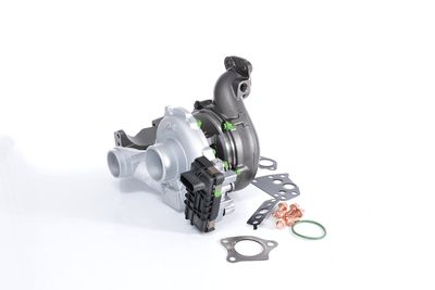 LADER AUFLADUNG BTS Turbo T981436BL 6