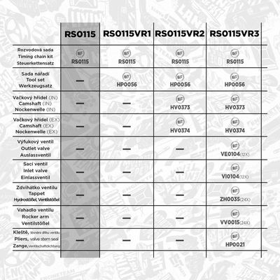 CHIT LANT DE DISTRIBUTIE ET ENGINETEAM RS0115 1