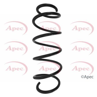 Suspension Spring APEC ACS1551