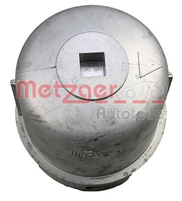 CAPAC CARCASA FILTRU ULEI METZGER AUTOTEILE 2370075 2