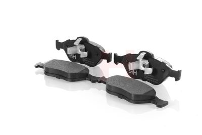 SET PLACUTE FRANA FRANA DISC GH GH412557 53