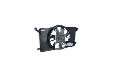 VENTILATOR RADIATOR NRF 47959 22