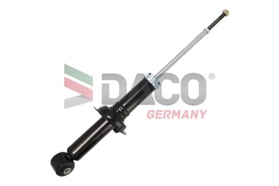 Амортизатор DACO Germany 562507 для MITSUBISHI LANCER