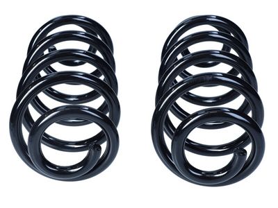 ARC SPIRAL MAXGEAR 601635D