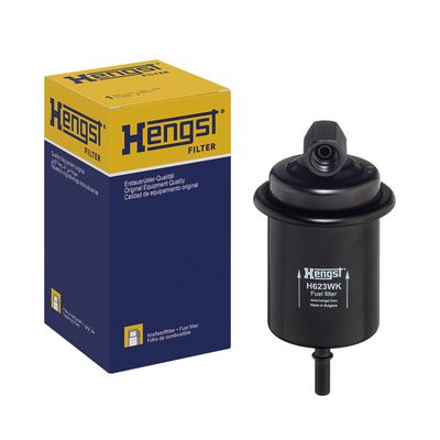 Vorschau Kraftstofffilter Ansicht 2