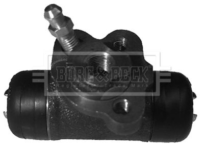 Wheel Brake Cylinder Borg & Beck BBW1428
