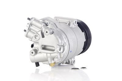 COMPRESOR CLIMATIZARE NISSENS 890259 36