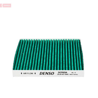 FILTER INNENRAUMLUFT DENSO DCF823A 1