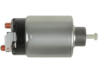 Vorschau Magnetschalter, Starter