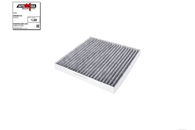 FILTRU AER HABITACLU AUTOMEGA 250200110