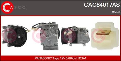 COMPRESOR CLIMATIZARE