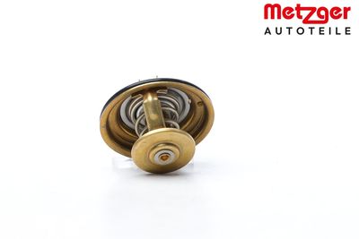 THERMOSTAT KüHLMITTEL METZGER AUTOTEILE 4006084 23