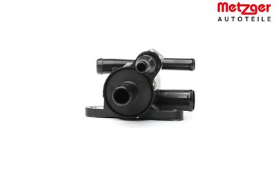 SUPAPA CONTROL AGENT FRIGORIFIC METZGER AUTOTEILE 4010734 1