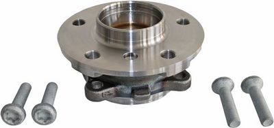 RADLAGERSATZ METZGER AUTOTEILE WM15059 1