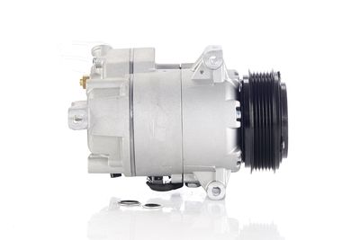 COMPRESOR CLIMATIZARE NISSENS 890267 7