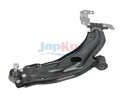 носач, окачване на колелата JAPKO 720202R