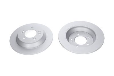 спирачен диск Kavo Parts BR-4238-C