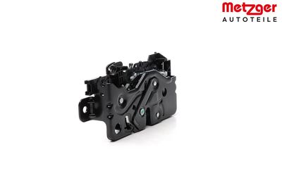 HECKKLAPPENSCHLOSS METZGER AUTOTEILE 2310801 32