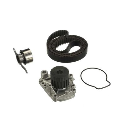 WASSERPUMPE + ZAHNRIEMENSATZ GATES KP15410XS1 42