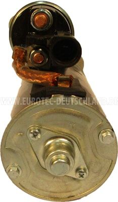 STARTER EUROTEC 11024040 2