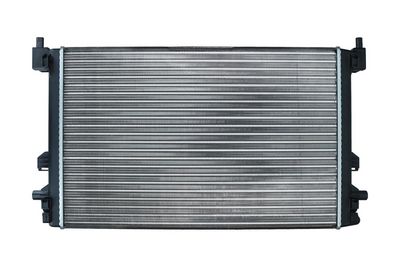 RADIATOR TEMPERATURA SCAZUTA INTERCOOLER KAMOKA 7705053 1