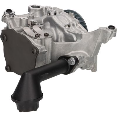 POMPA ULEI PIERBURG 724808350 20