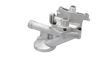 POMPA ULEI TOPRAN 110739 5