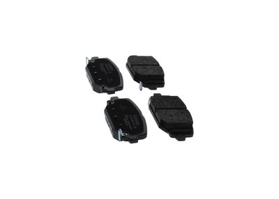 BREMSBELAGSATZ SCHEIBENBREMSE BOSCH 0986494767 27