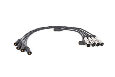 ZüNDLEITUNGSSATZ BOSCH 0986356304 27