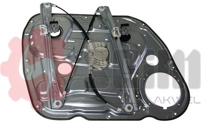 MECANISM ACTIONARE GEAM