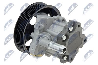 Hydrauliikkapumppu, ohjaus NTY SPW-ME-029 – MERCEDES-BENZ