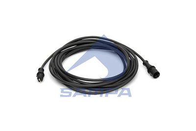 Sensor, revoluciones de la rueda