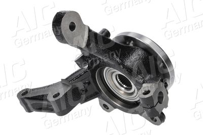 ACHSSCHENKEL RADAUFHäNGUNG AIC 75763SET 2