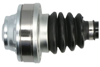 Drivaxel PASCAL G2W074PC för VW, AUDI