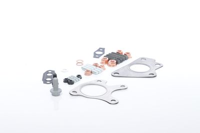 SET MONTAJ TURBOCOMPRESOR BTS Turbo T931214ABS 14