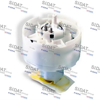 SCHLINGERTOPF KRAFTSTOFFPUMPE