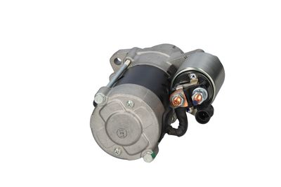 STARTER VALEO 458897 16