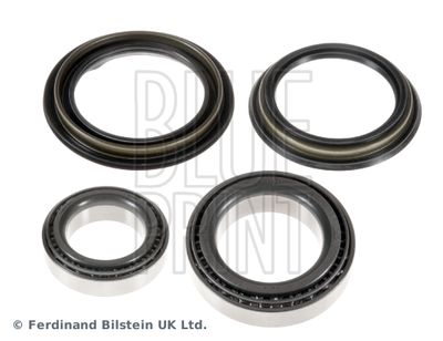 Wheel Bearing Kit BLUE PRINT ADM58242